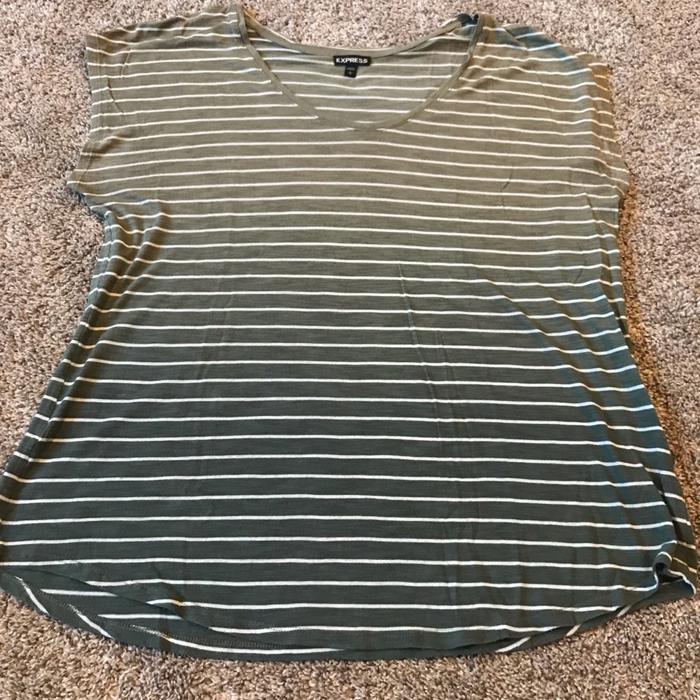 Ombre T-shirt